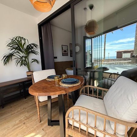 Victoria Loft Bed & Breakfast Castell de Ferro Bagian luar foto