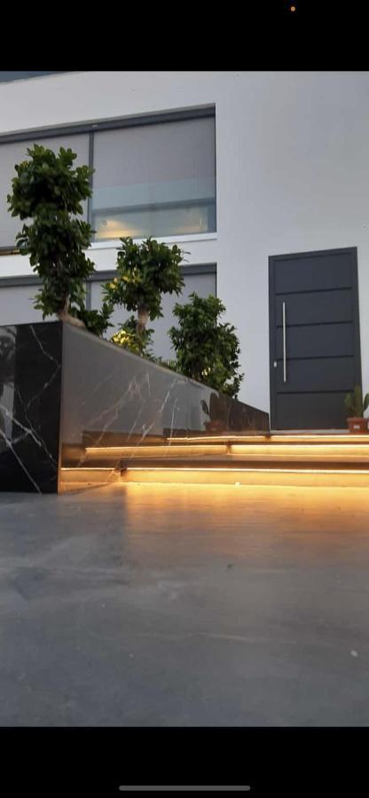 Victoria Loft Bed & Breakfast Castell de Ferro Bagian luar foto