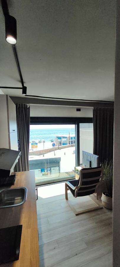Victoria Loft Bed & Breakfast Castell de Ferro Bagian luar foto