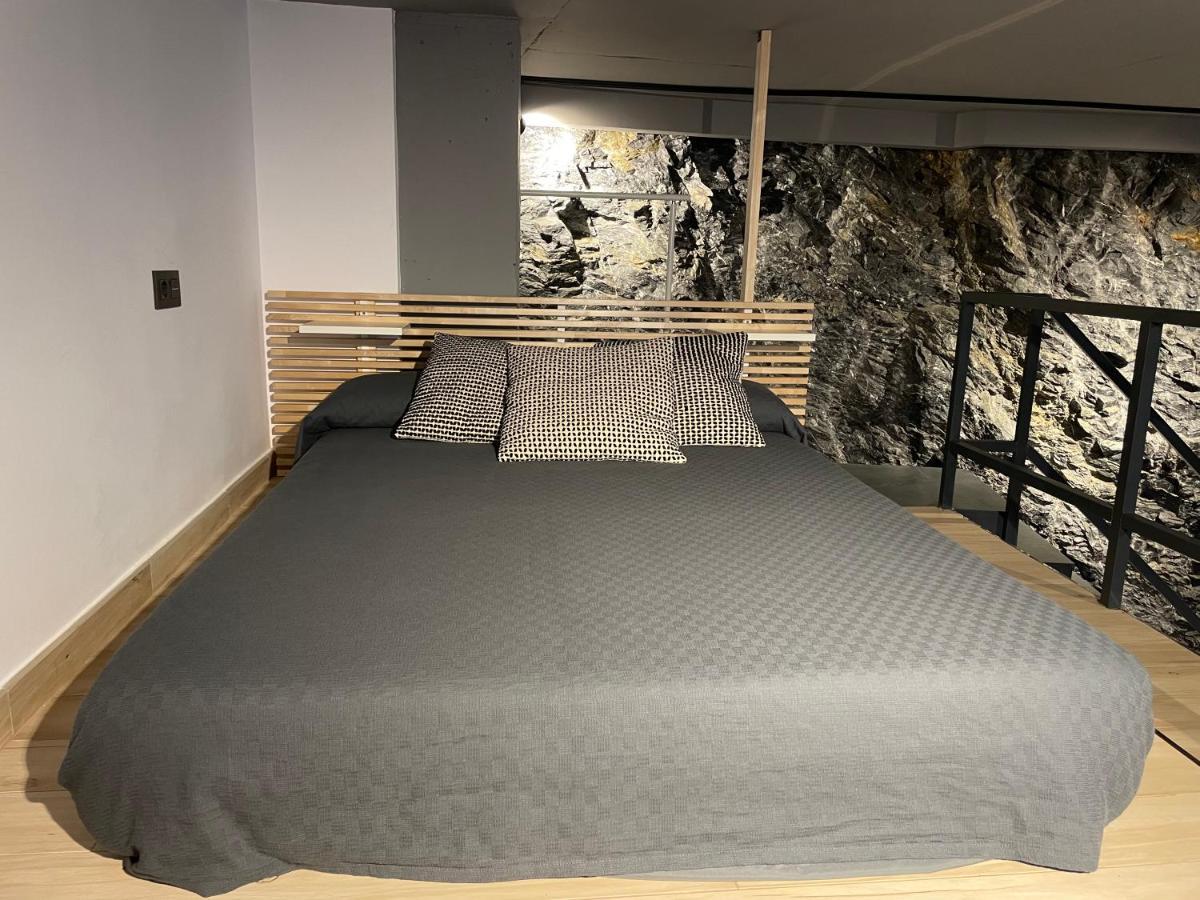 Victoria Loft Bed & Breakfast Castell de Ferro Bagian luar foto