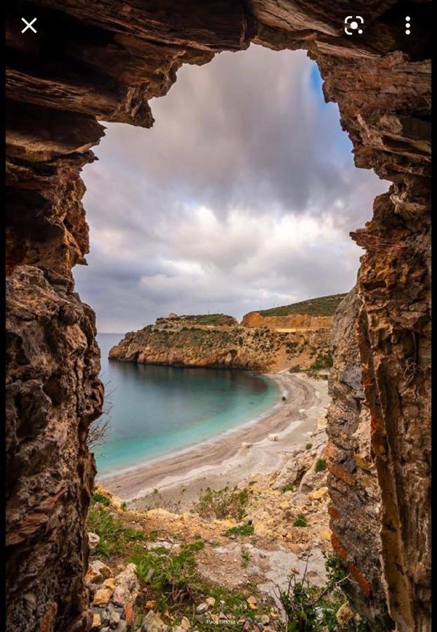 Victoria Loft Bed & Breakfast Castell de Ferro Bagian luar foto