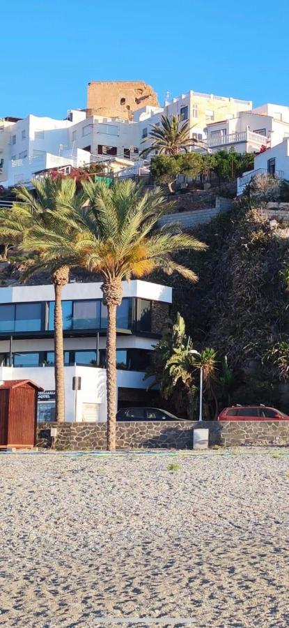 Victoria Loft Bed & Breakfast Castell de Ferro Bagian luar foto