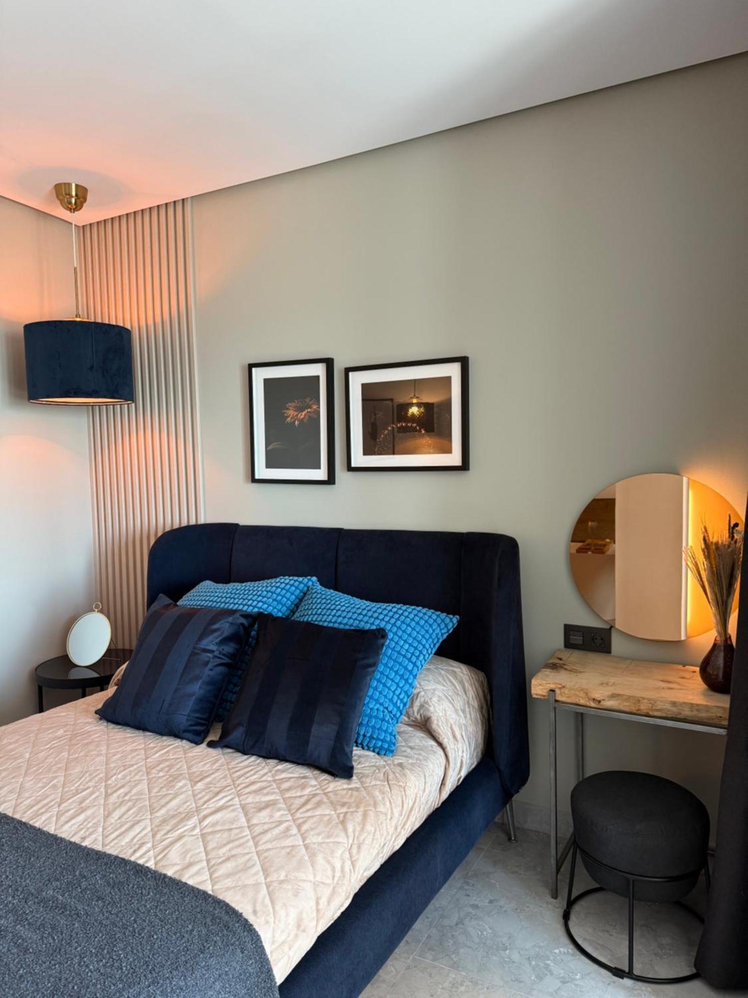 Victoria Loft Bed & Breakfast Castell de Ferro Bagian luar foto