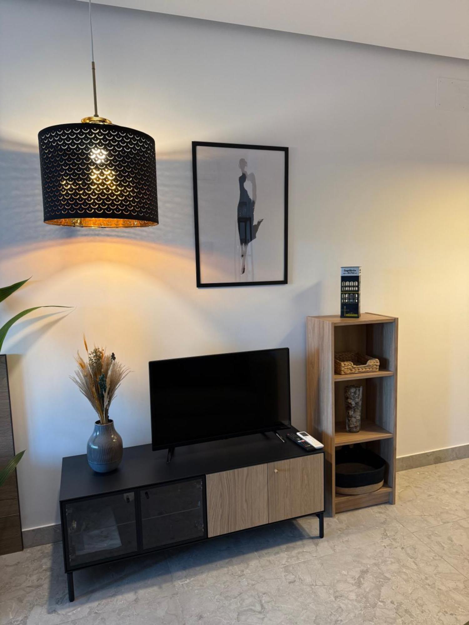 Victoria Loft Bed & Breakfast Castell de Ferro Bagian luar foto