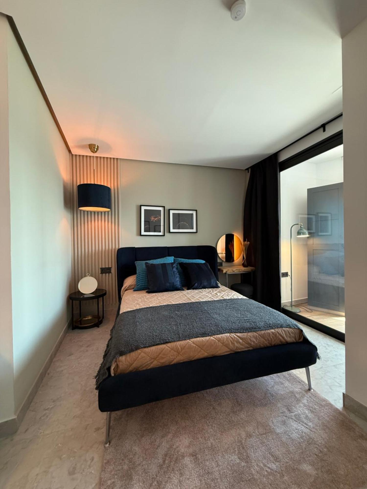 Victoria Loft Bed & Breakfast Castell de Ferro Bagian luar foto