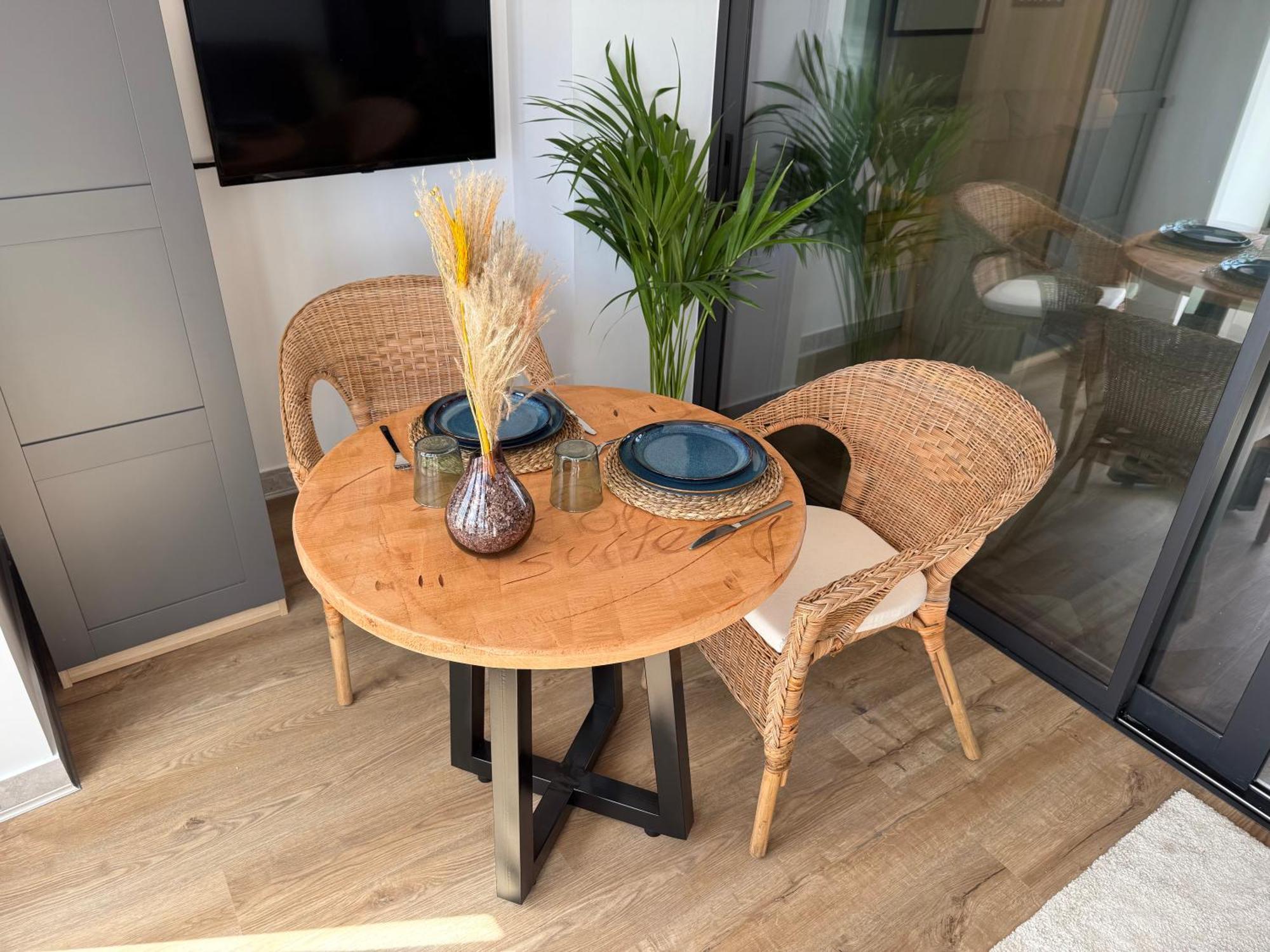 Victoria Loft Bed & Breakfast Castell de Ferro Bagian luar foto